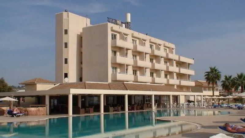 Piere - Anne Beach Hotel Aya Napa