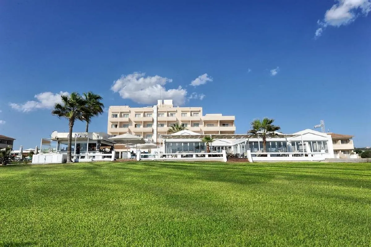 Piere - Anne Beach Hotel Αγία Νάπα