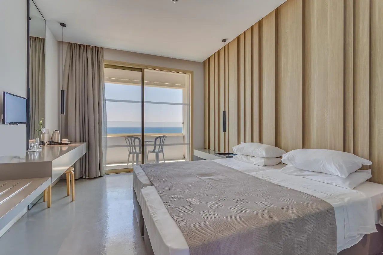 ***  Piere - Anne Beach Hotel Αγία Νάπα Κύπρος