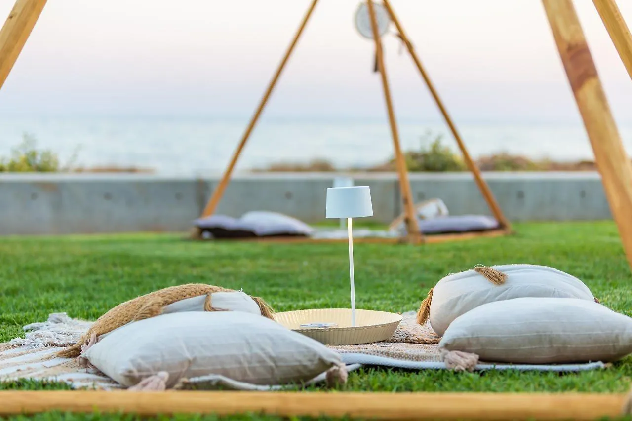 Piere - Anne Beach Hotel Aya Napa Kıbrıs