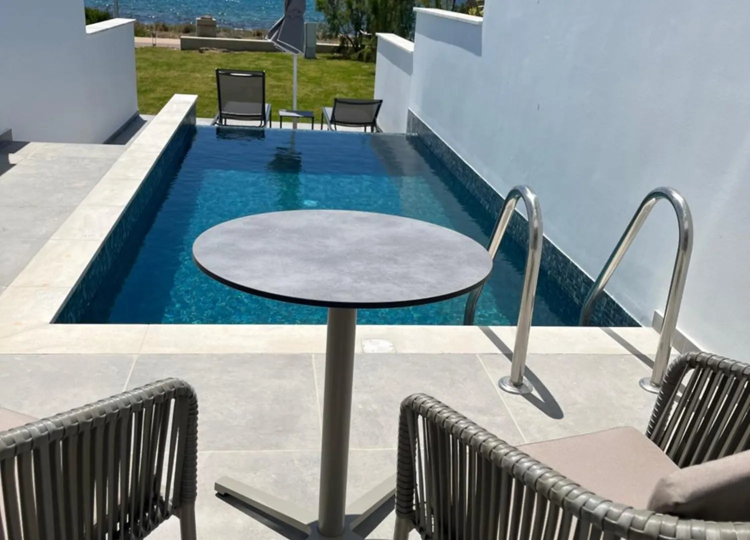 ***  Piere - Anne Beach Hotel Aya Napa Kıbrıs