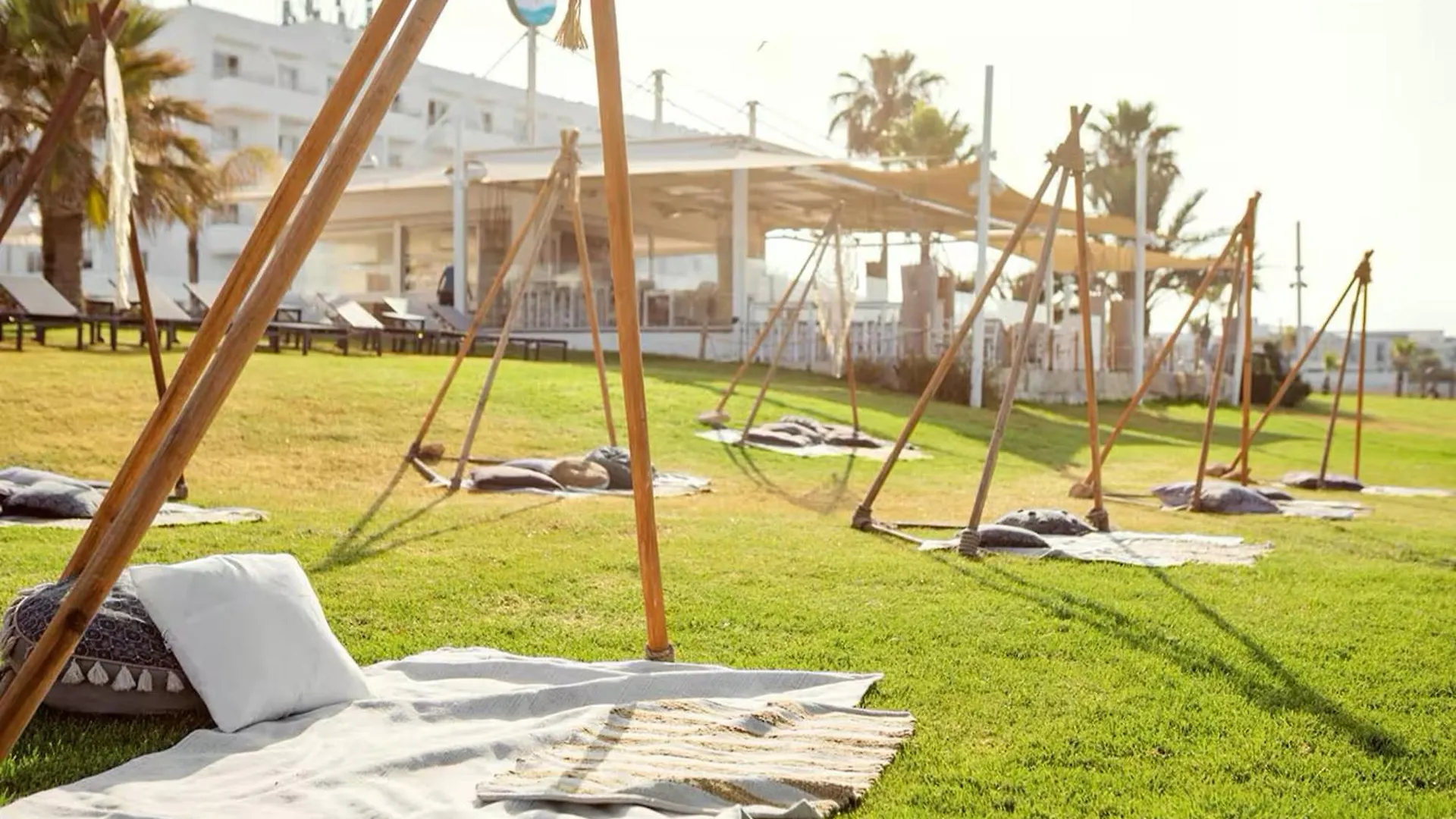 Piere - Anne Beach Hotel Aya Napa 3*,  Kıbrıs