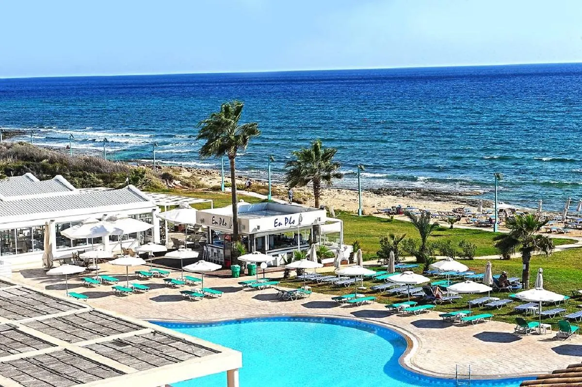 ***  Piere - Anne Beach Hotel 아이아 나파 키프로스