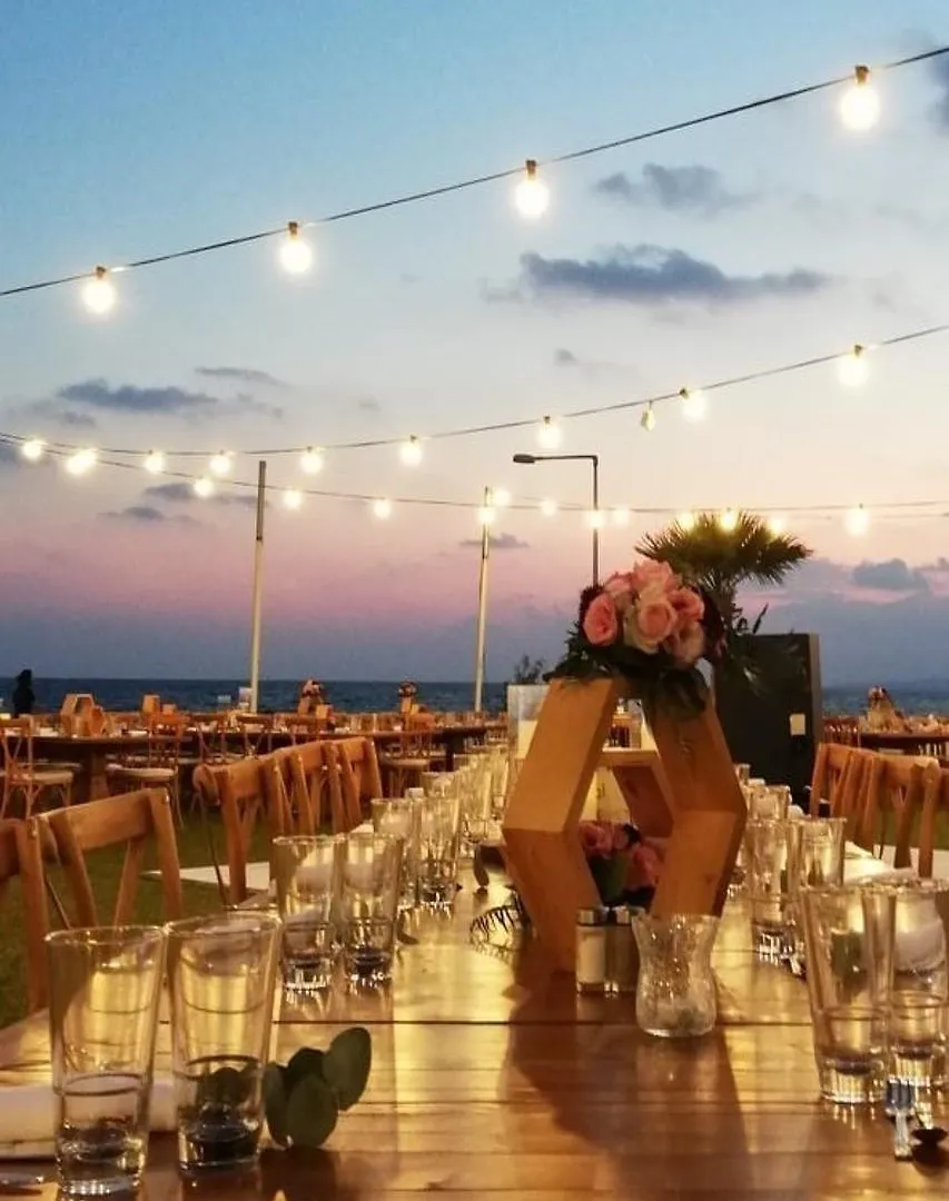 ***  Piere - Anne Beach Hotel 아이아 나파 키프로스
