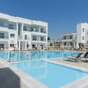 Evabelle Napa Apart Otel