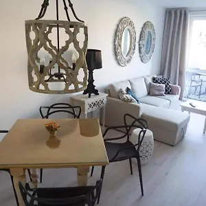  Apartament Persante Ii Polska