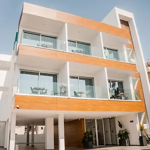 Caramela Luxury Apts Apartament