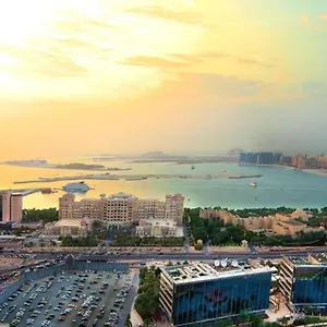 Tamani Marina & 5*, Dubaj Egyesült Arab Emírségek