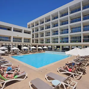 Nelia Gardens Αγία Νάπα