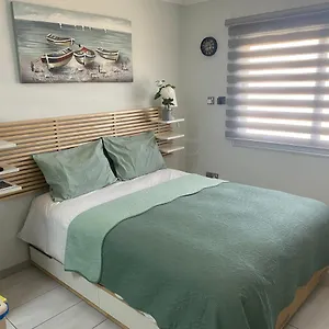 Nissi Breeze Apartament