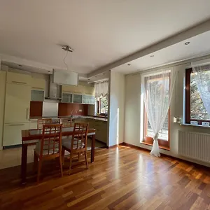  Apartament Deptakiem Nad Morze Polska