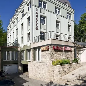 Jagelló Business 3*, Budapest Magyarország