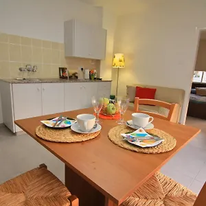  Apartament P. Ioannou Flats Cypr