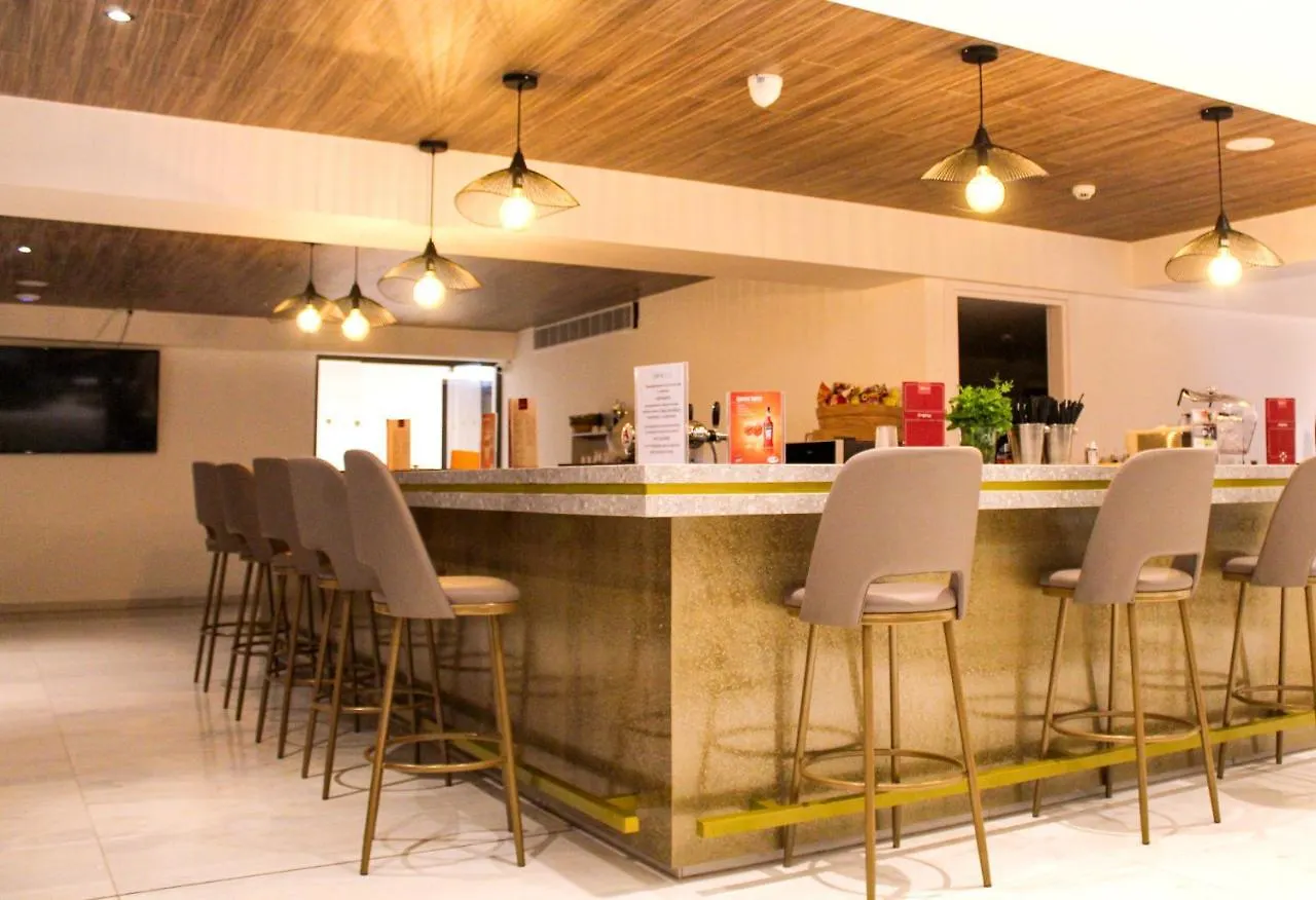 ***  Piere - Anne Beach Hotel Ayia Napa Cyprus