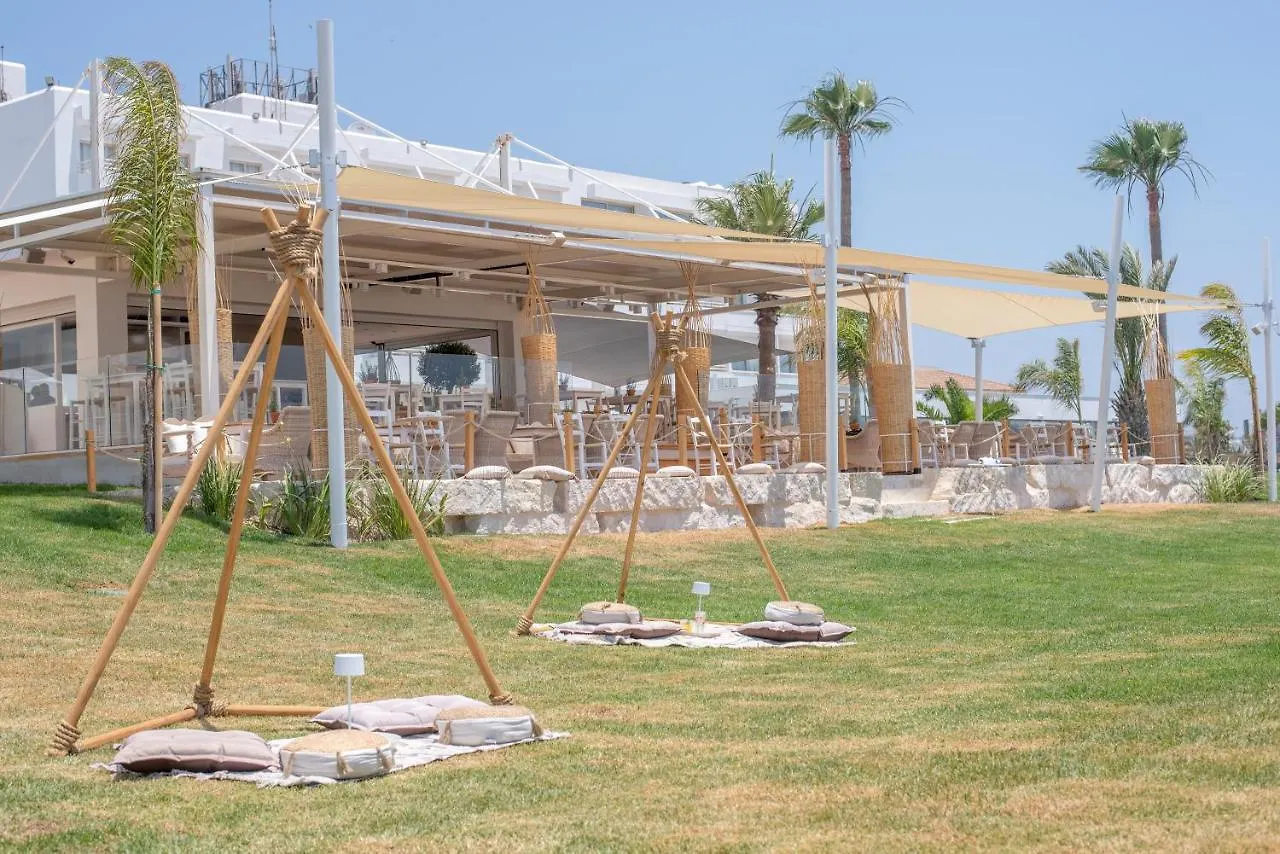 Piere - Anne Beach Hotel Ayia Napa