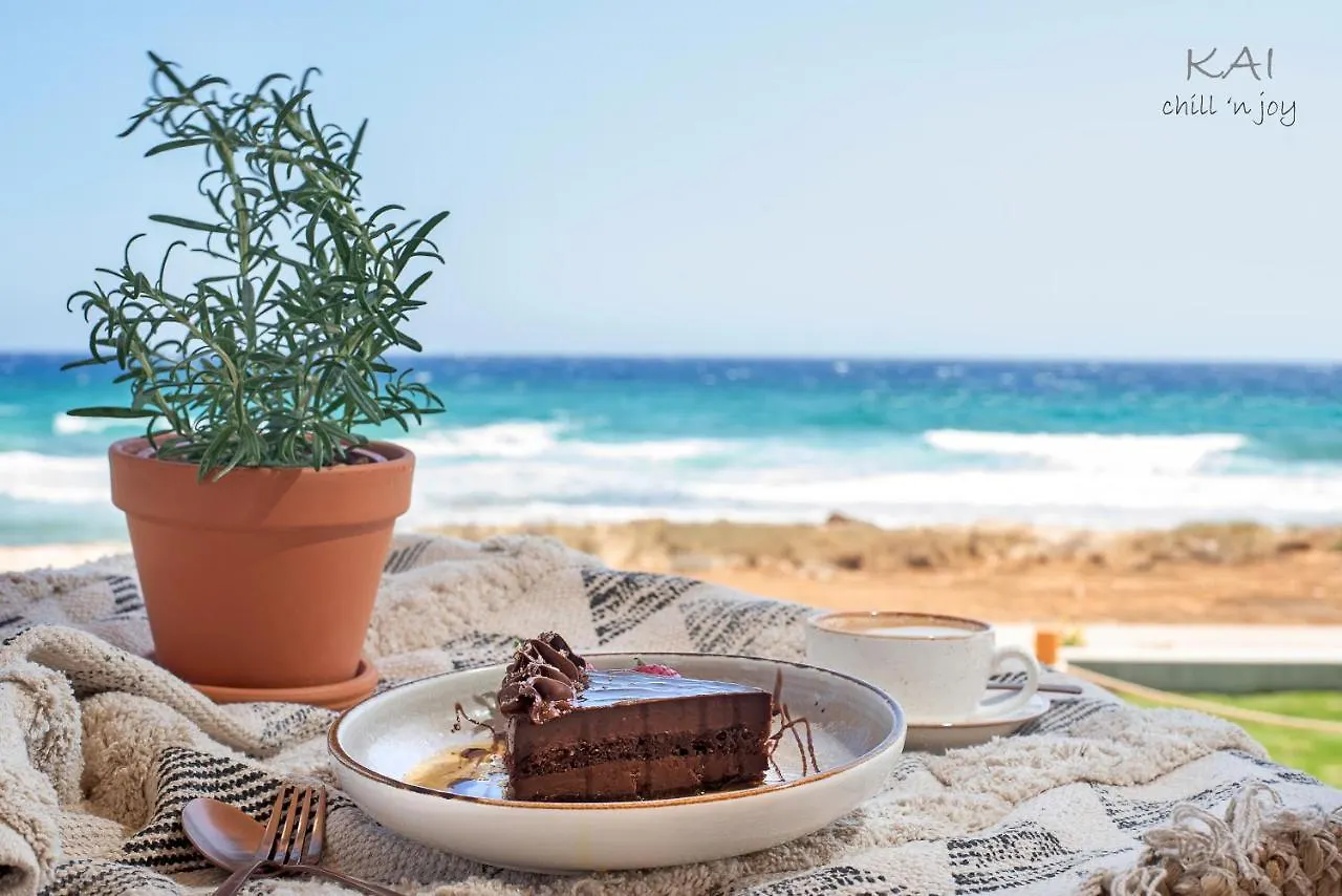 Piere - Anne Beach Hotel Ayia Napa 3*,