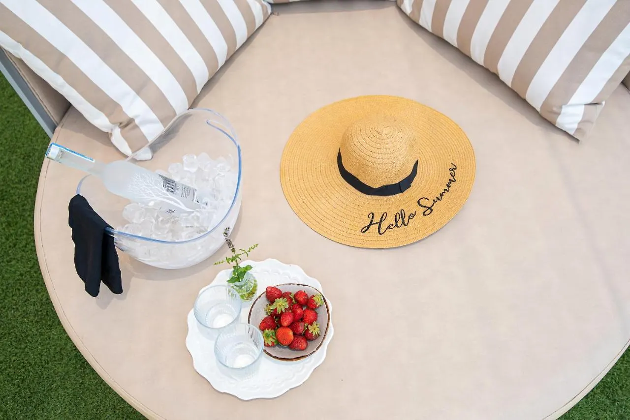 Piere - Anne Beach Hotel Ayia Napa