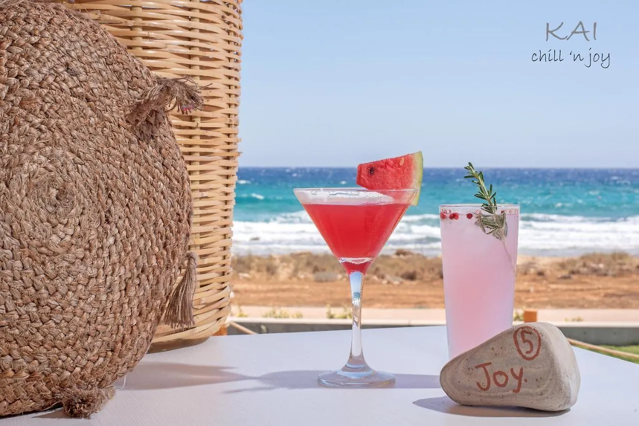 Piere - Anne Beach Hotel Ayia Napa 3*,  Cyprus