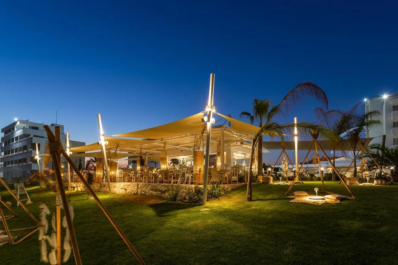Piere - Anne Beach Hotel Ayia Napa