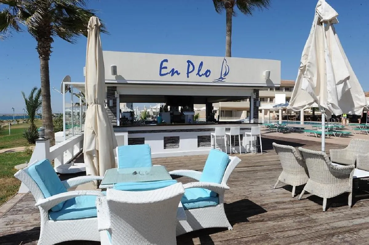 Piere - Anne Beach Hotel Ayia Napa 3*,  Cyprus