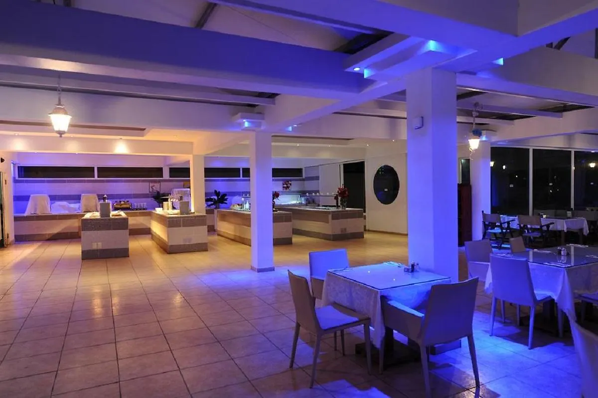 Piere - Anne Beach Hotel Ayia Napa
