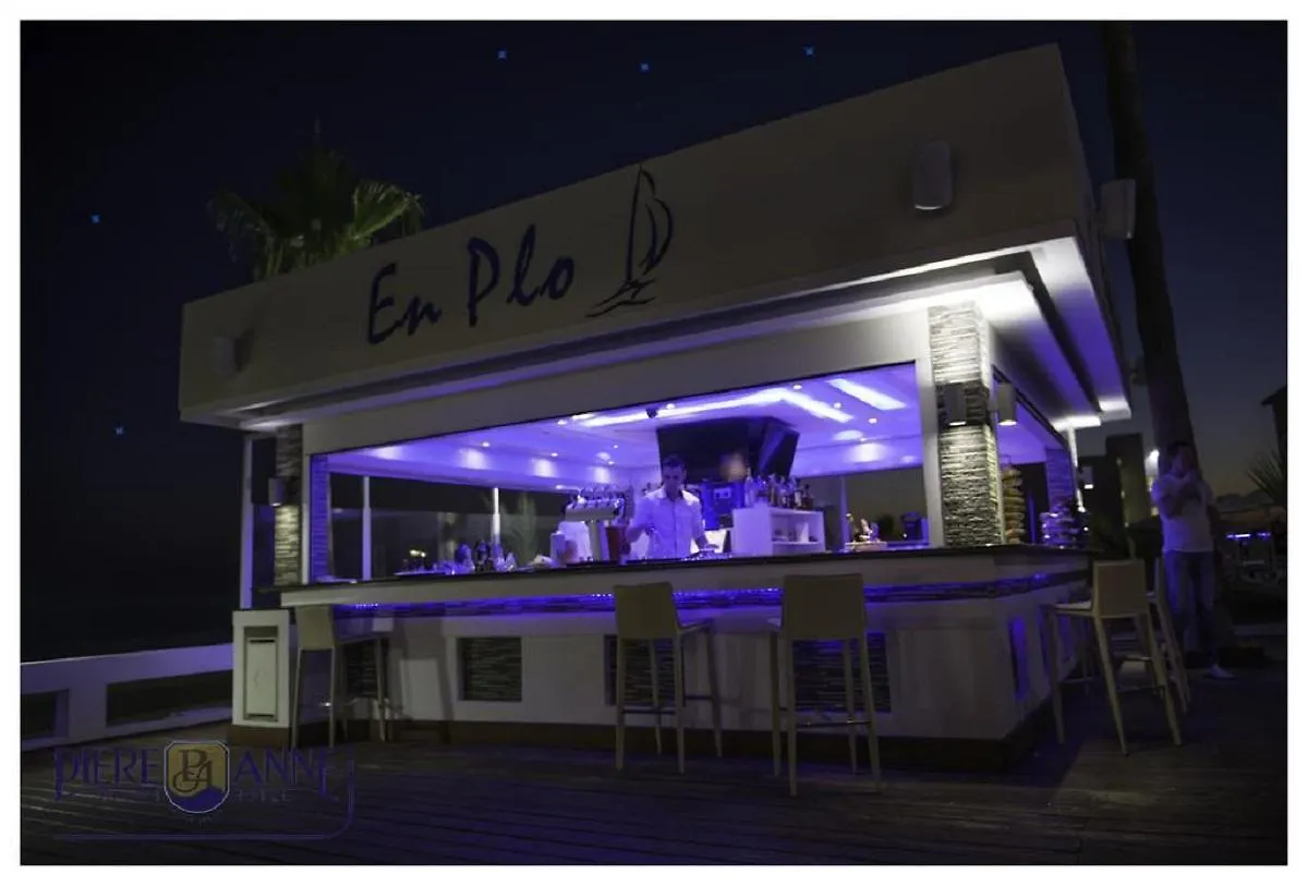 Piere - Anne Beach Hotel Ayia Napa