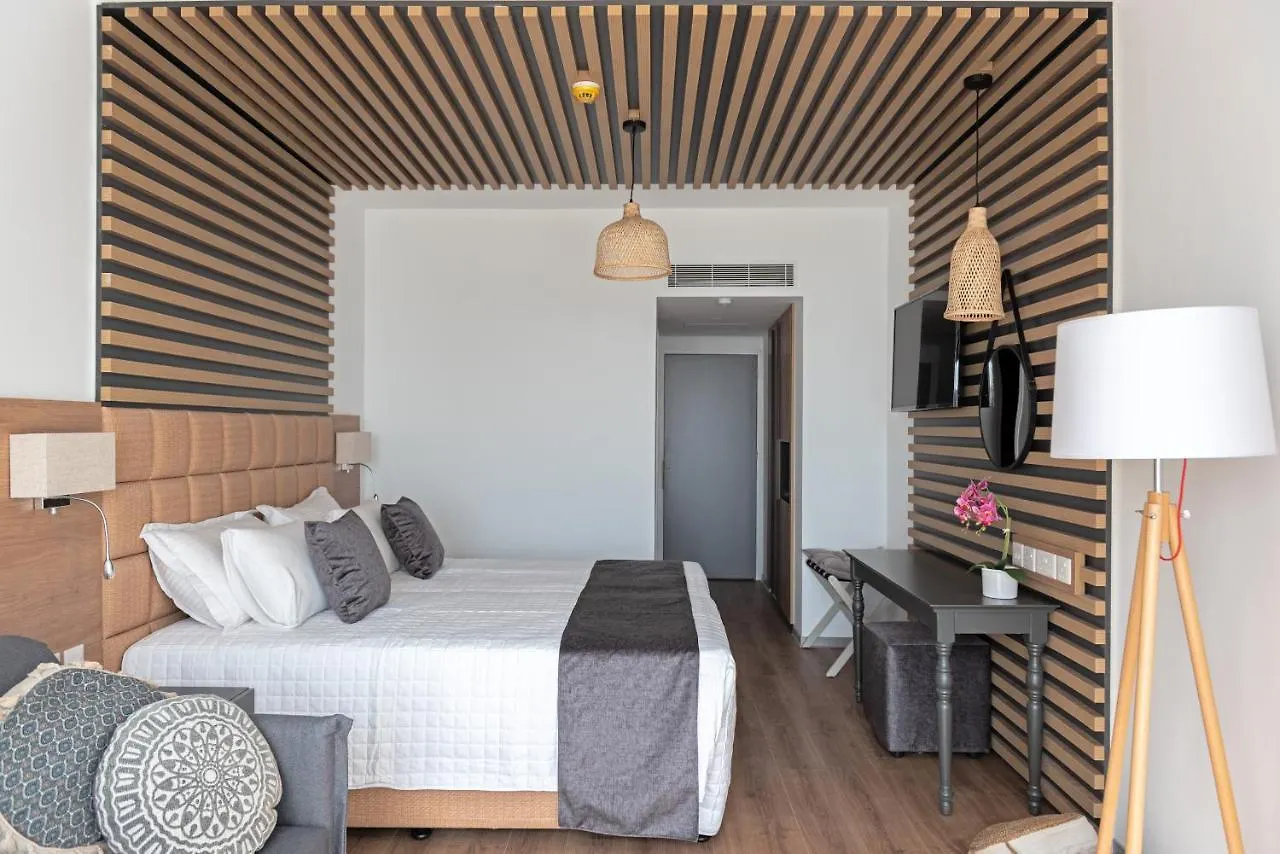 Piere - Anne Beach Hotel Ayia Napa Cyprus
