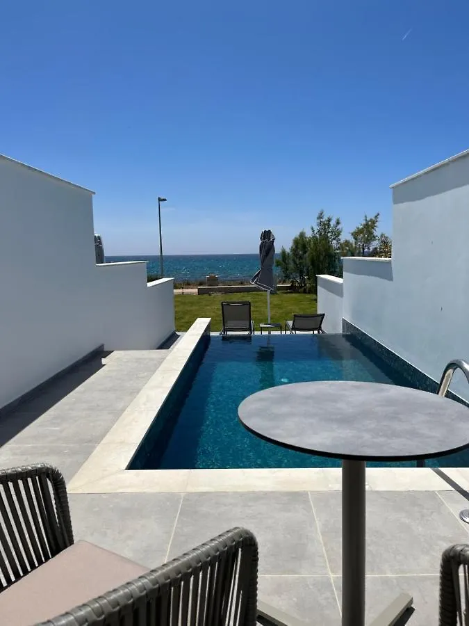 Piere - Anne Beach Hotel Ayia Napa