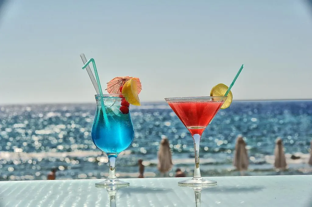Piere - Anne Beach Hotel Ayia Napa