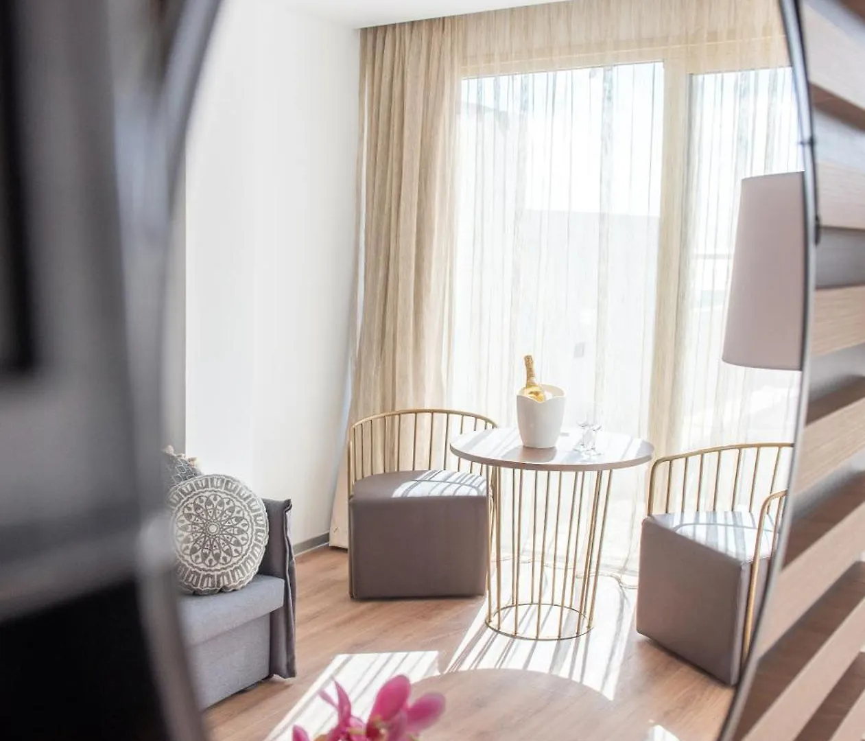 Piere - Anne Beach Hotel Ayia Napa