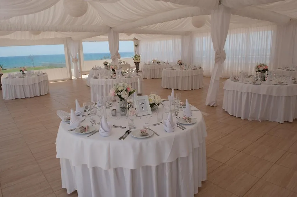 Piere - Anne Beach Hotel Ayia Napa