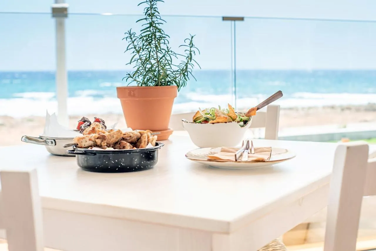 Piere - Anne Beach Hotel Ayia Napa