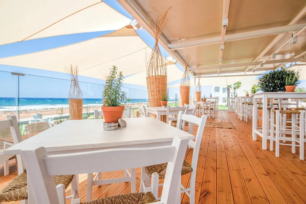 Piere - Anne Beach Hotel Ayia Napa