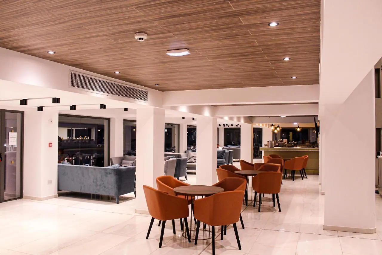 ***  Piere - Anne Beach Hotel Ayia Napa Cyprus