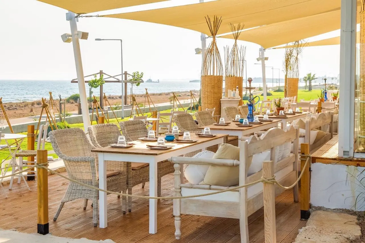 Piere - Anne Beach Hotel Ayia Napa