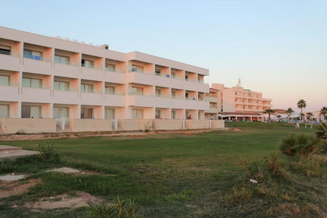 Piere - Anne Beach Hotel Ayia Napa