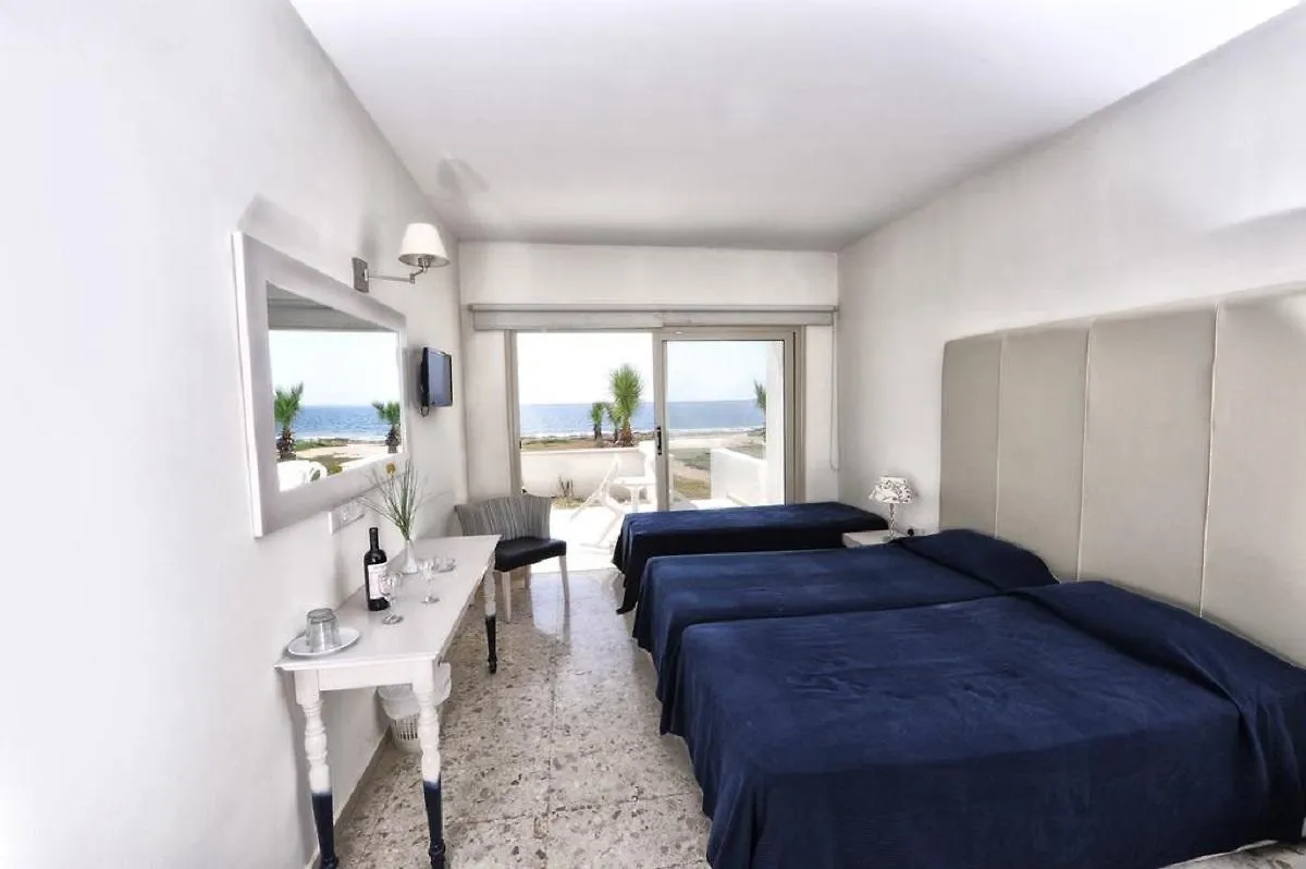 Piere - Anne Beach Hotel Ayia Napa