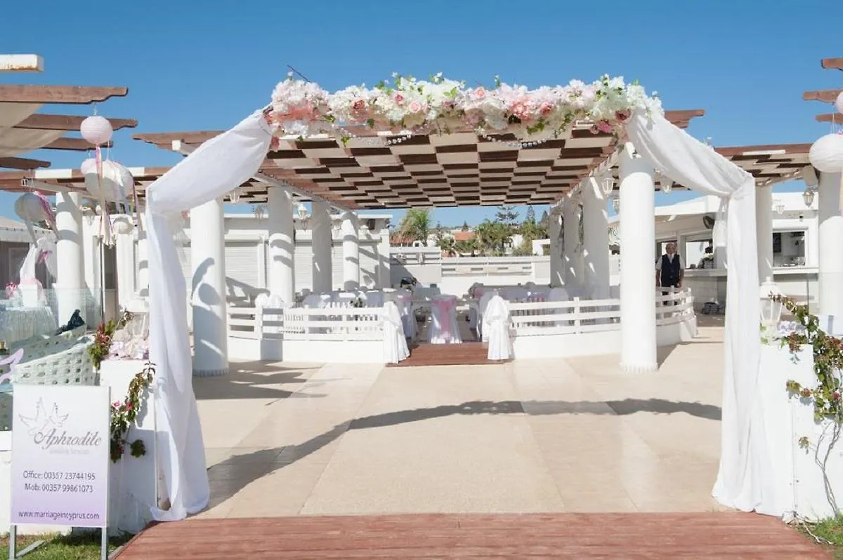 Piere - Anne Beach Hotel Ayia Napa