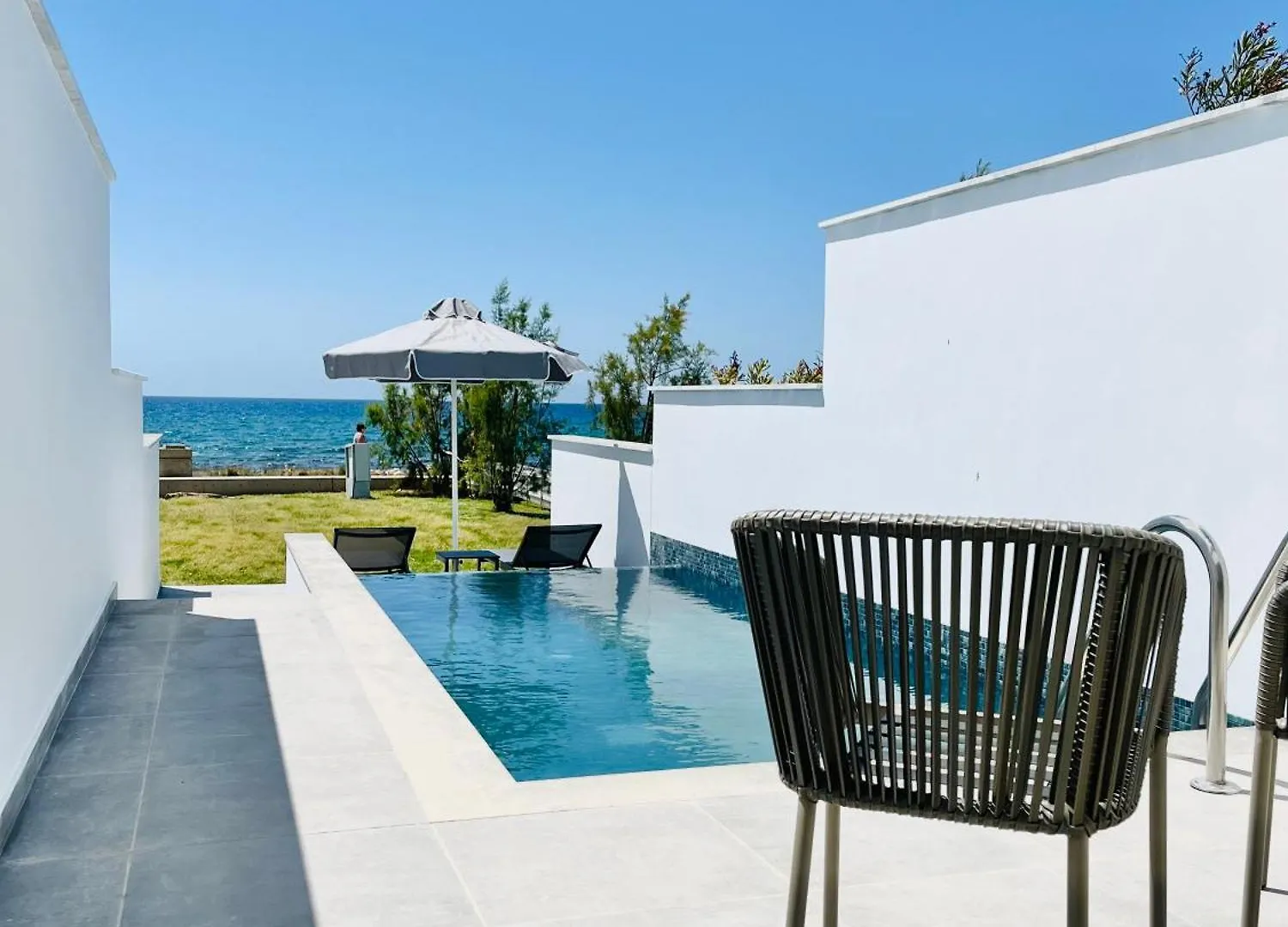 Piere - Anne Beach Hotel Ayia Napa 3*,  Cyprus