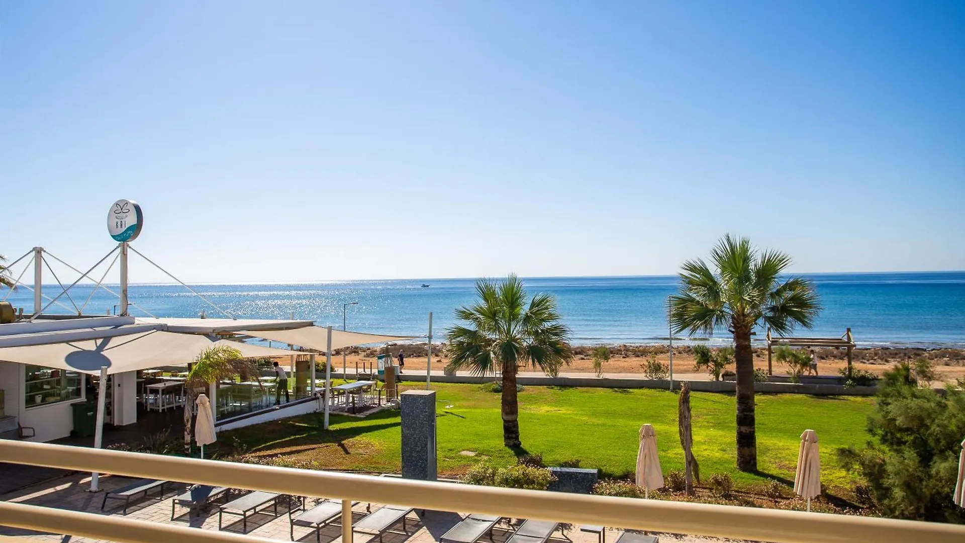Piere - Anne Beach Hotel Ayia Napa 3*,  Cyprus