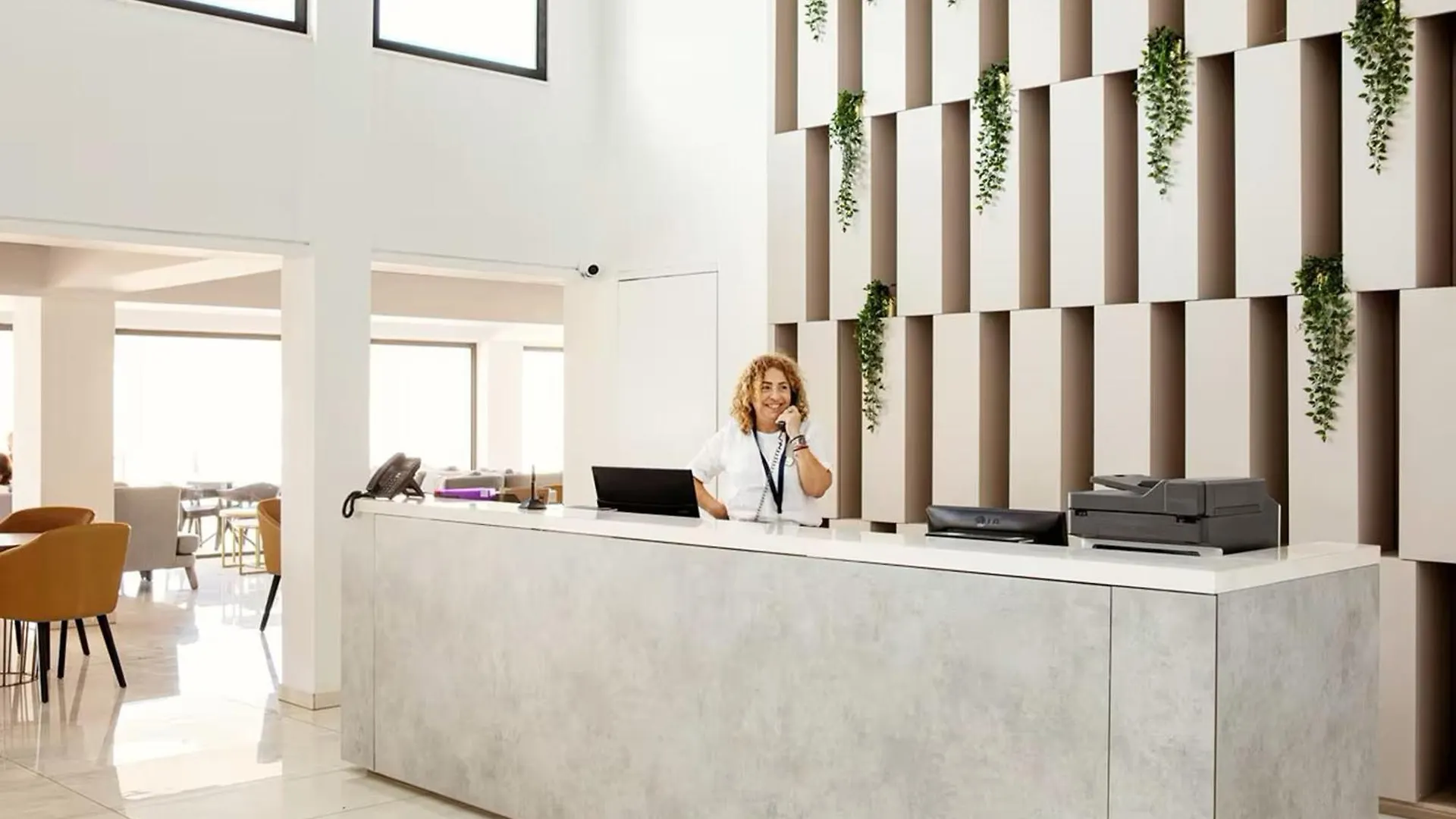 Piere - Anne Beach Hotel Ayia Napa Cyprus