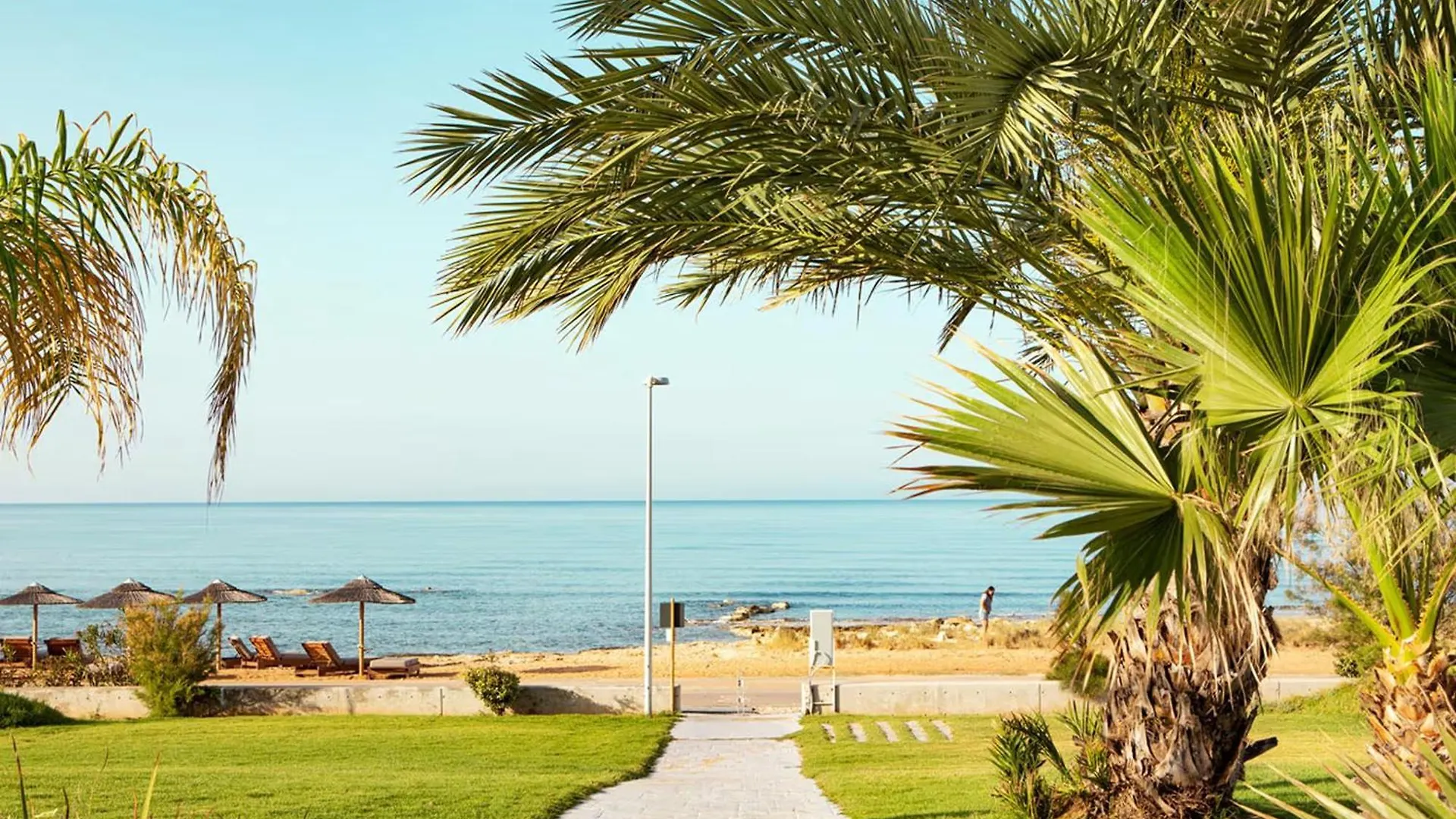 Piere - Anne Beach Hotel Ayia Napa Cyprus