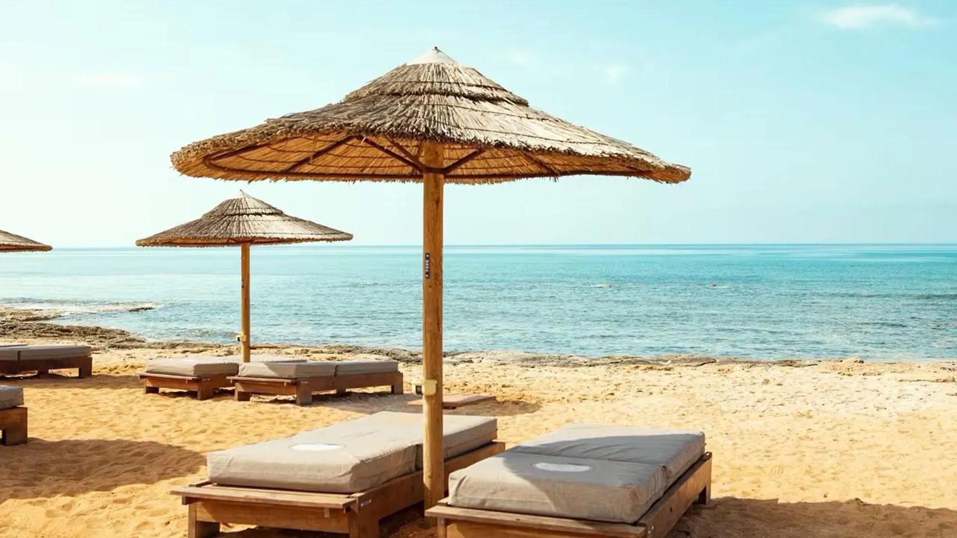 Piere - Anne Beach Hotel Ayia Napa